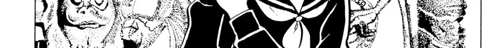 Eko Eko Azarak Chapter 9 page 14 - 