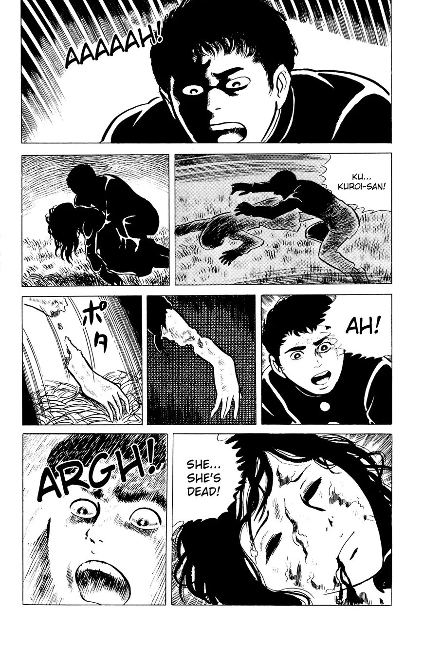 Eko Eko Azaraku Chapter 10 page 18 - 