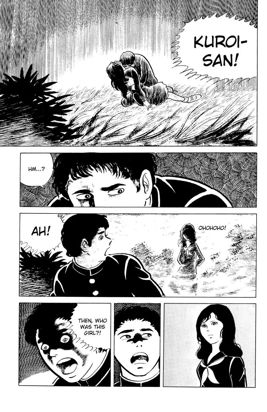 Eko Eko Azaraku Chapter 10 page 19 - 