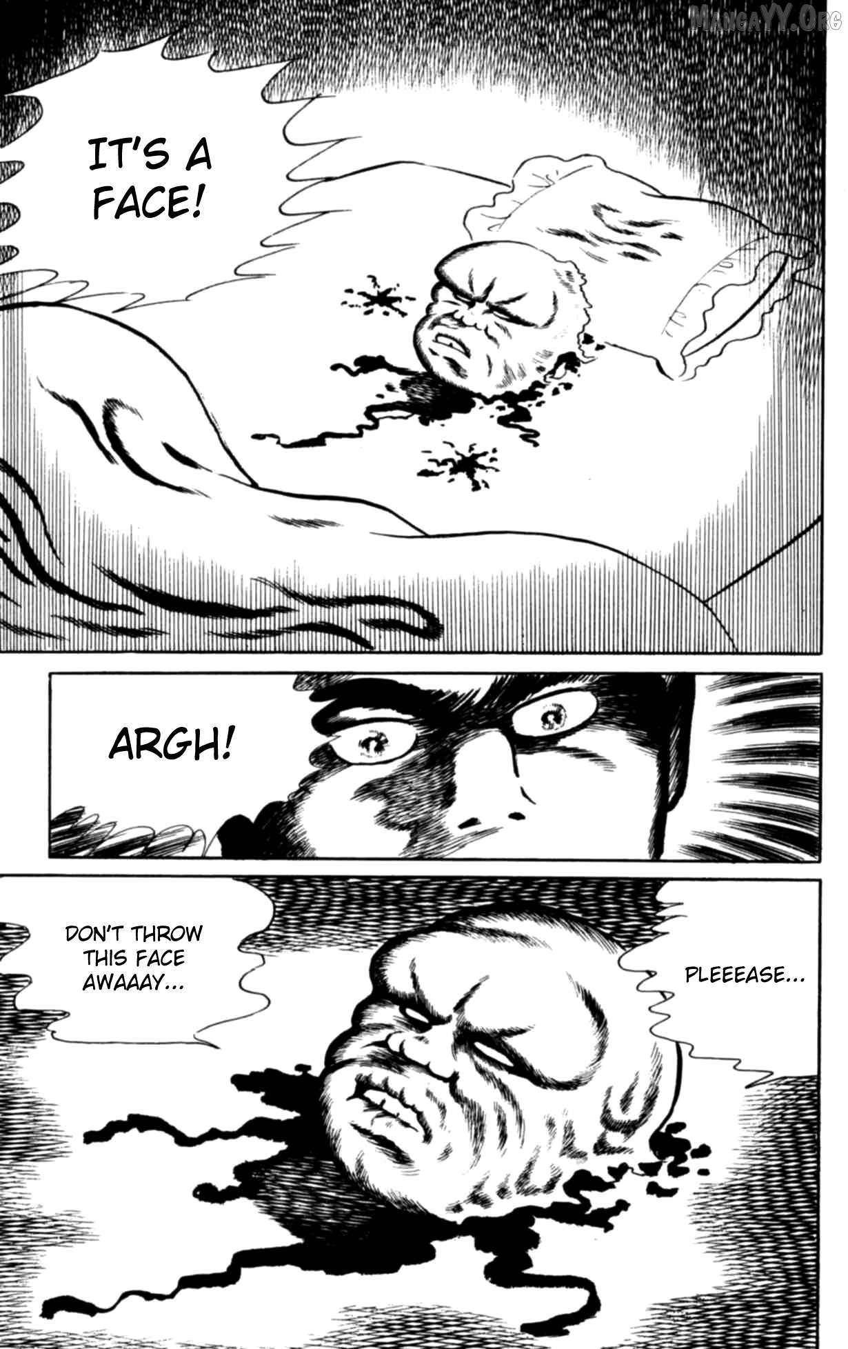 Eko Eko Azaraku Chapter 103 page 15 - 
