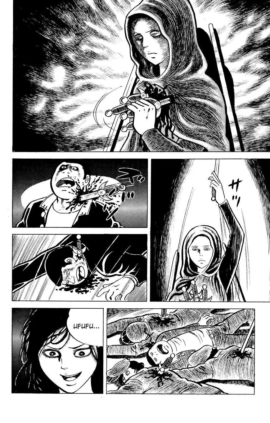 Eko Eko Azaraku Chapter 11 page 27 - 
