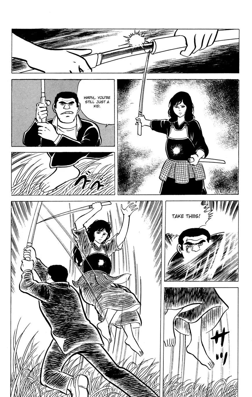 Eko Eko Azaraku Chapter 13 page 16 - 