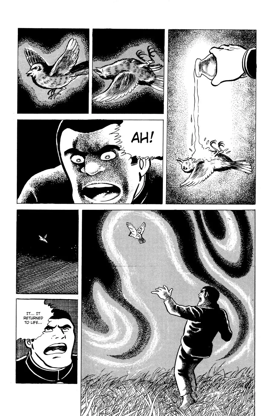 Eko Eko Azaraku Chapter 13 page 9 - 