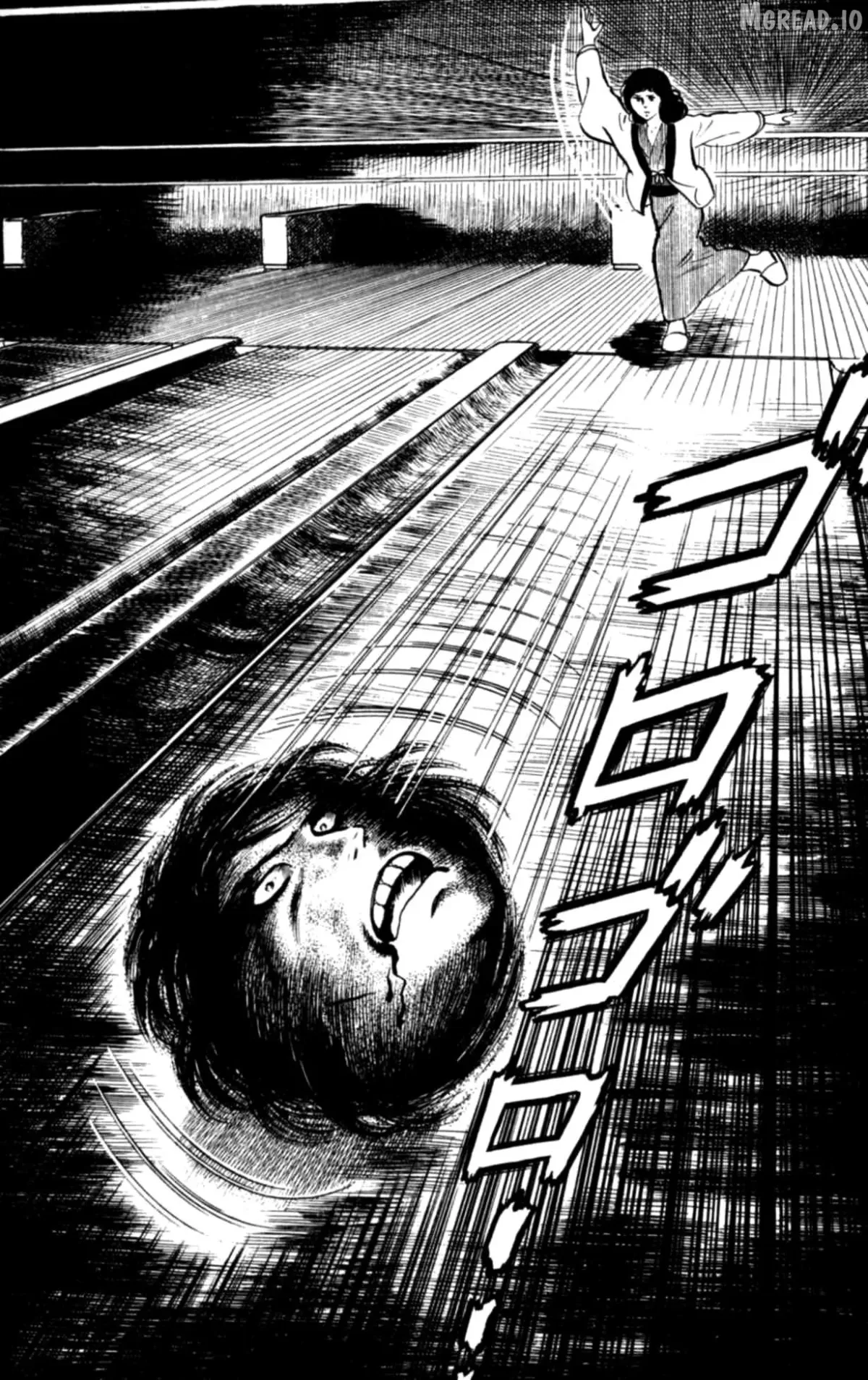 Eko Eko Azaraku Chapter 130 page 20 - 