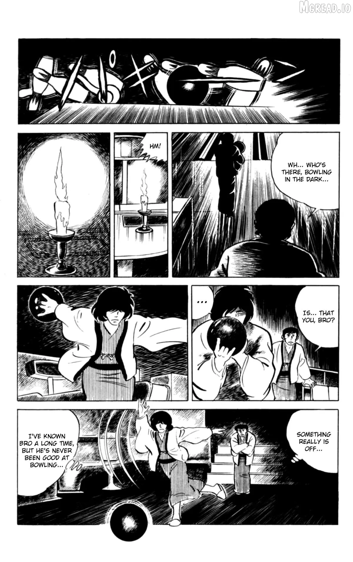 Eko Eko Azaraku Chapter 131 page 14 - 