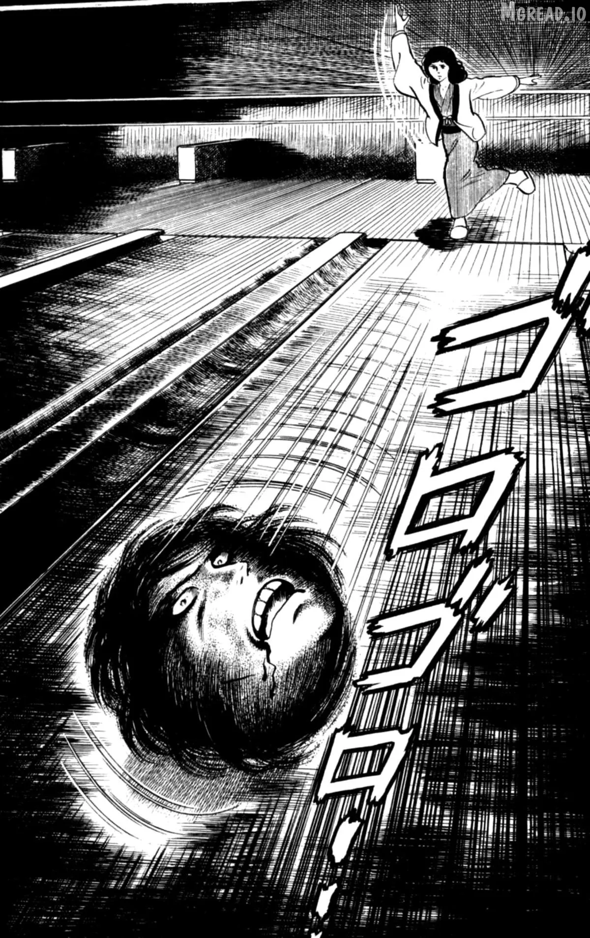 Eko Eko Azaraku Chapter 131 page 20 - 