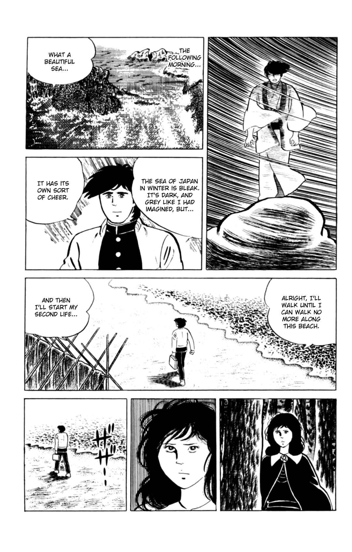 Eko Eko Azaraku Chapter 133 page 20 - 