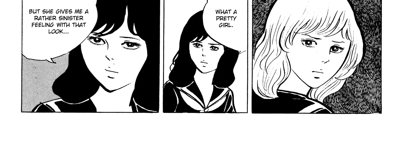 Eko Eko Azaraku Chapter 14 page 14 - 
