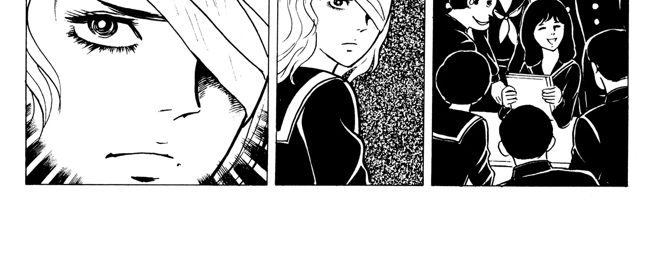 Eko Eko Azaraku Chapter 14 page 24 - 