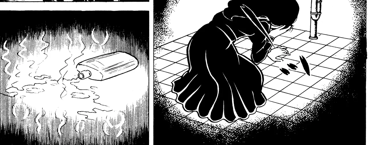 Eko Eko Azaraku Chapter 14 page 26 - 