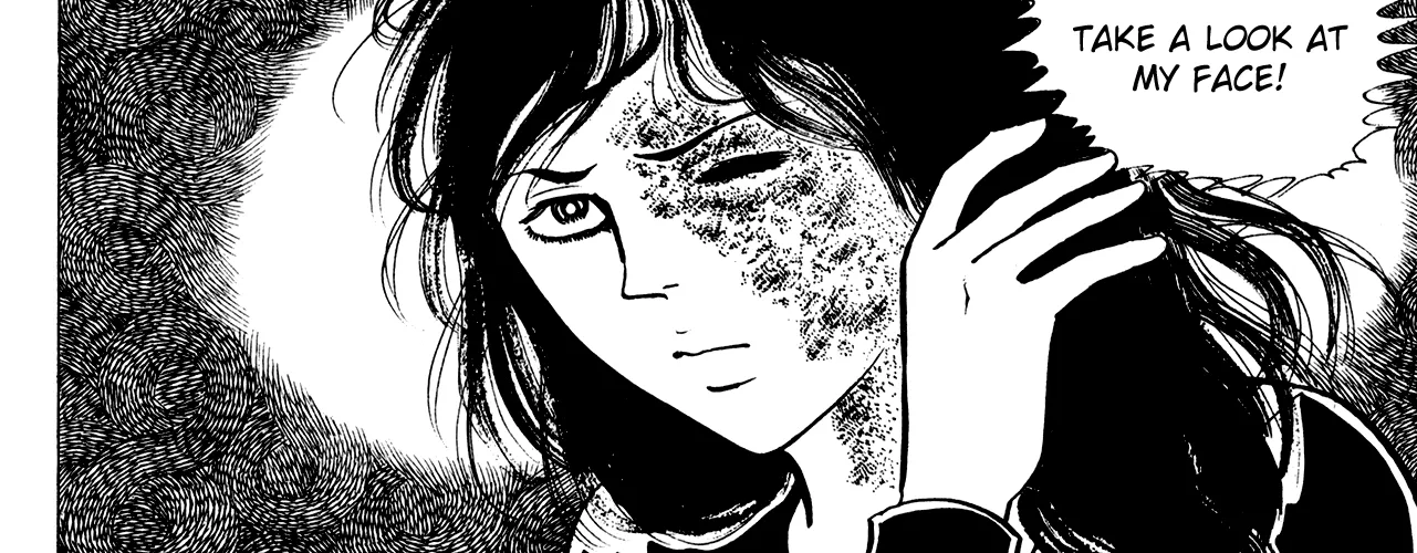 Eko Eko Azaraku Chapter 14 page 28 - 