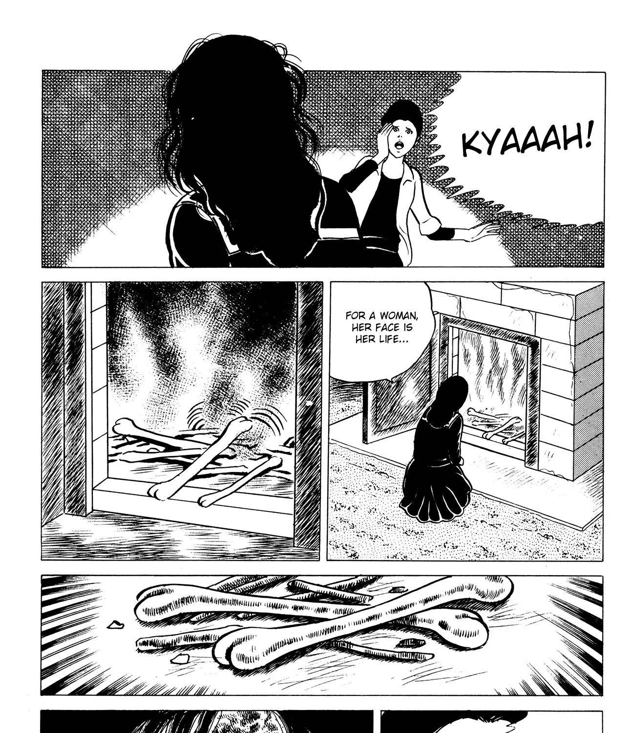 Eko Eko Azaraku Chapter 14 page 29 - 