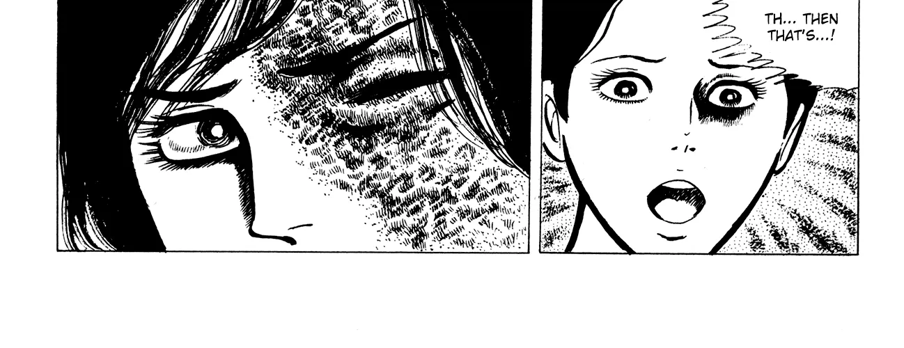 Eko Eko Azaraku Chapter 14 page 30 - 