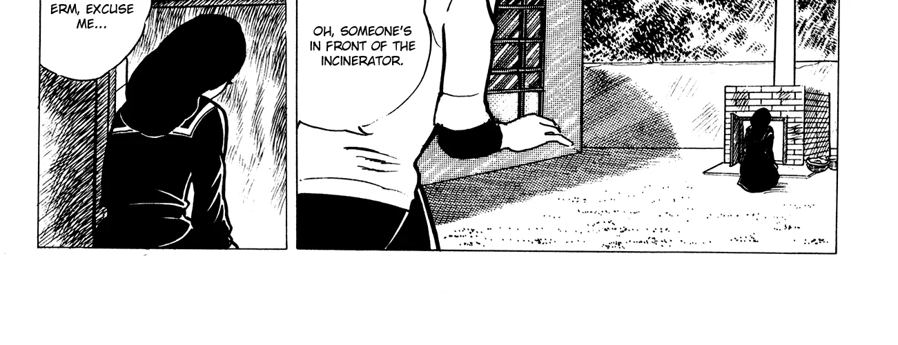 Eko Eko Azaraku Chapter 14 page 4 - 