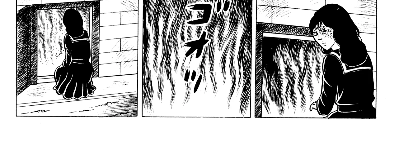 Eko Eko Azaraku Chapter 14 page 32 - 