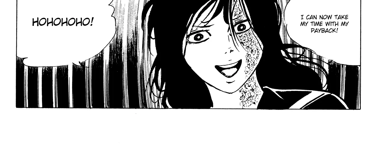 Eko Eko Azaraku Chapter 14 page 36 - 
