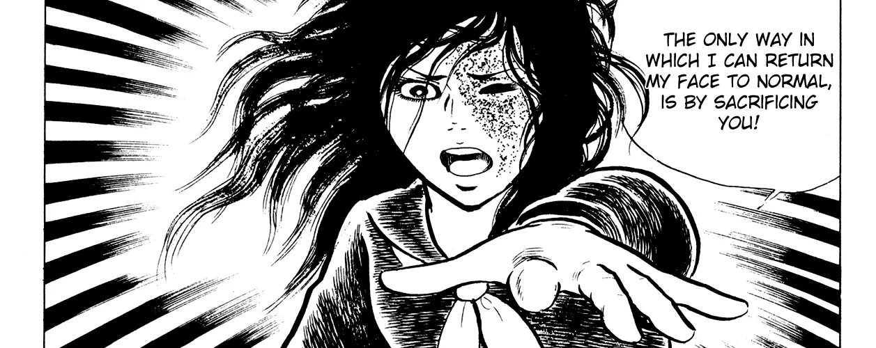 Eko Eko Azaraku Chapter 14 page 38 - 
