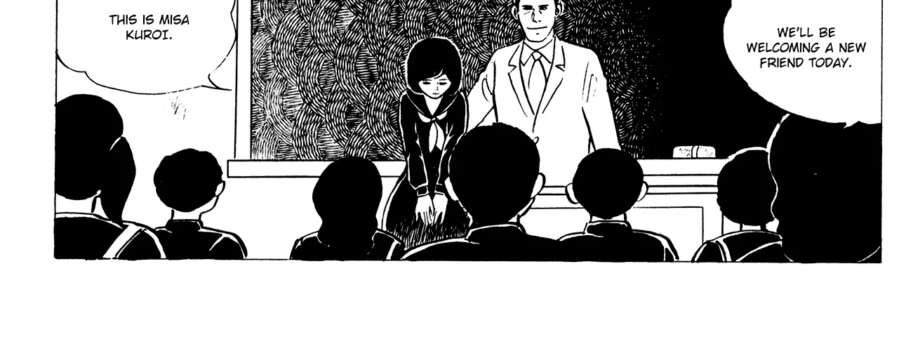 Eko Eko Azaraku Chapter 14 page 10 - 
