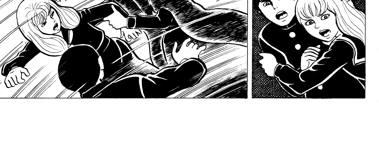Eko Eko Azaraku Chapter 15 page 26 - 