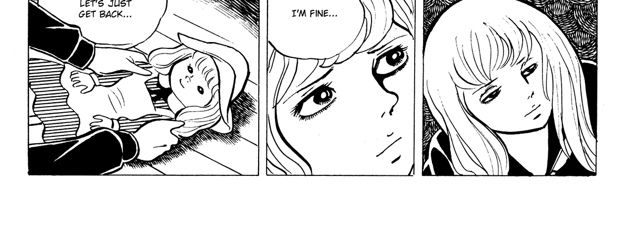 Eko Eko Azaraku Chapter 15 page 28 - 