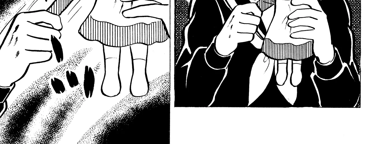 Eko Eko Azaraku Chapter 15 page 30 - 