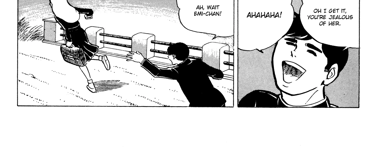 Eko Eko Azaraku Chapter 15 page 6 - 