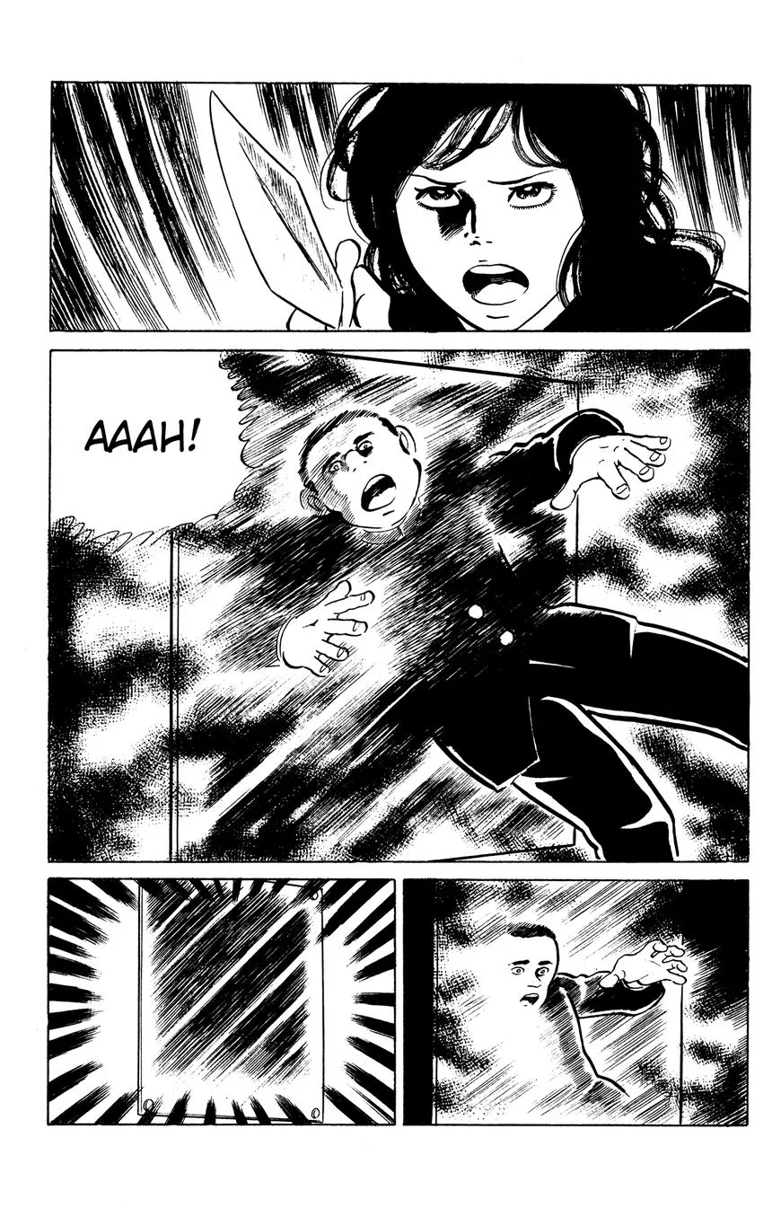 Eko Eko Azaraku Chapter 20 page 19 - 