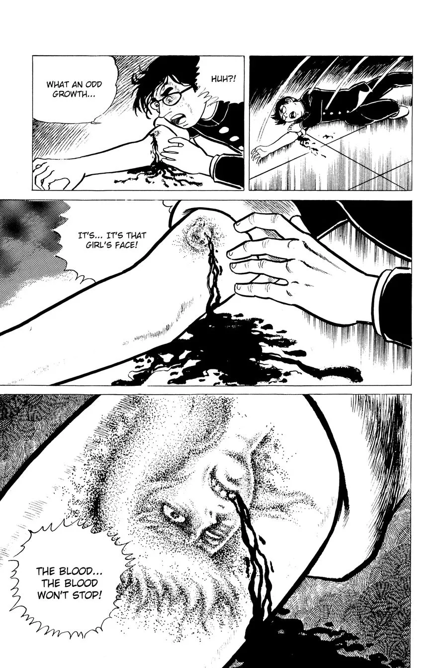 Eko Eko Azaraku Chapter 4 page 19 - 