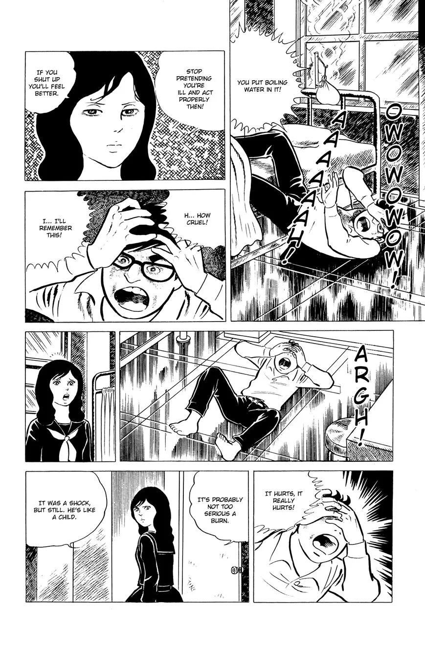 Eko Eko Azaraku Chapter 4 page 6 - 