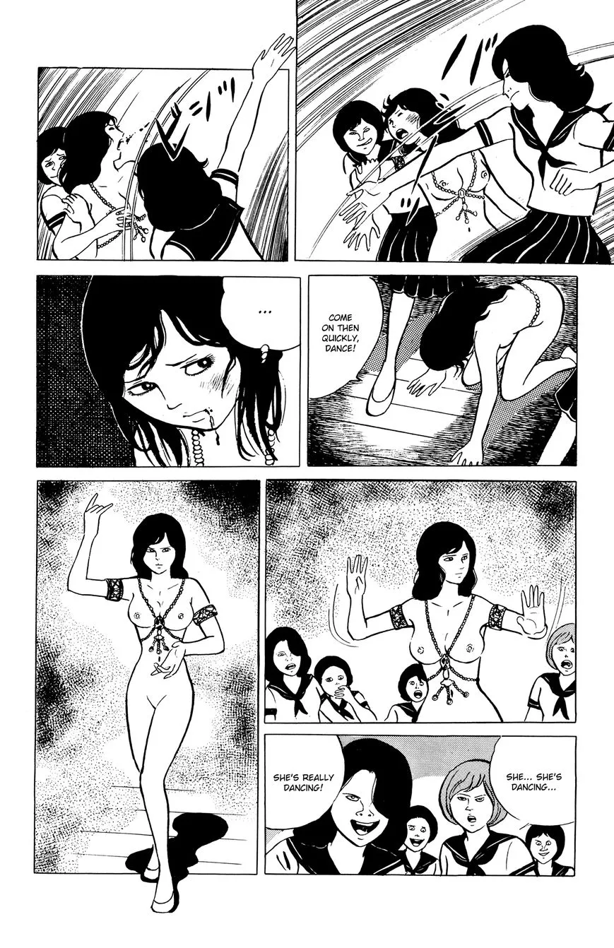 Eko Eko Azaraku Chapter 5 page 14 - 