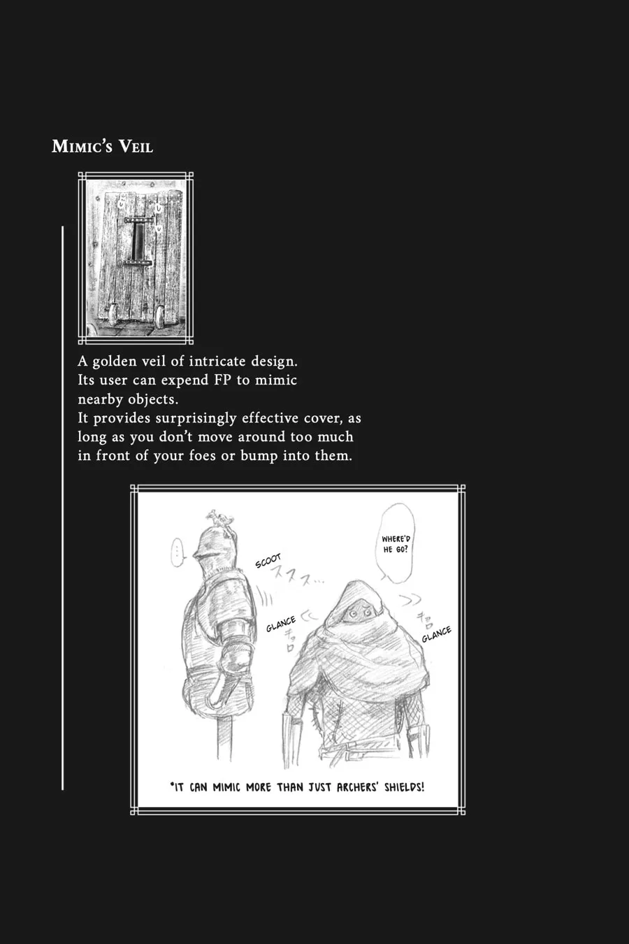 ELDEN RING: The Road to the Erdtree Chapter 10 page 19 - 