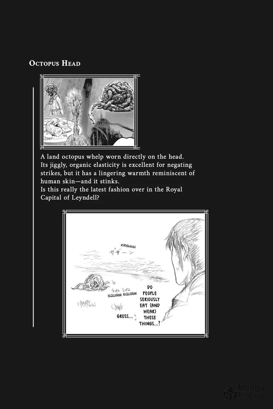 ELDEN RING: The Road to the Erdtree Chapter 11 page 18 - 