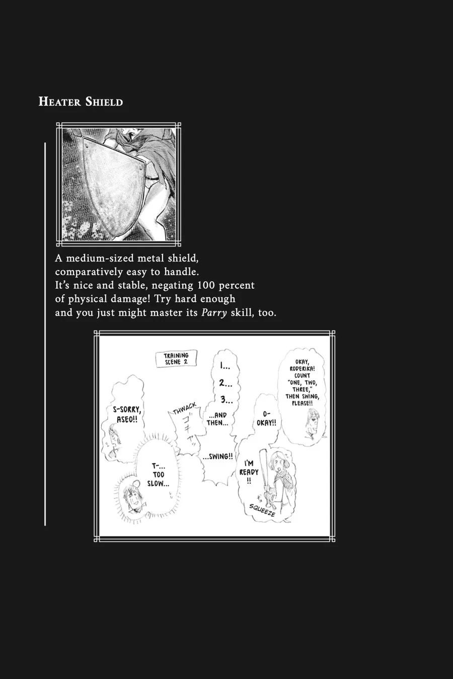 ELDEN RING: The Road to the Erdtree Chapter 16 page 19 - 