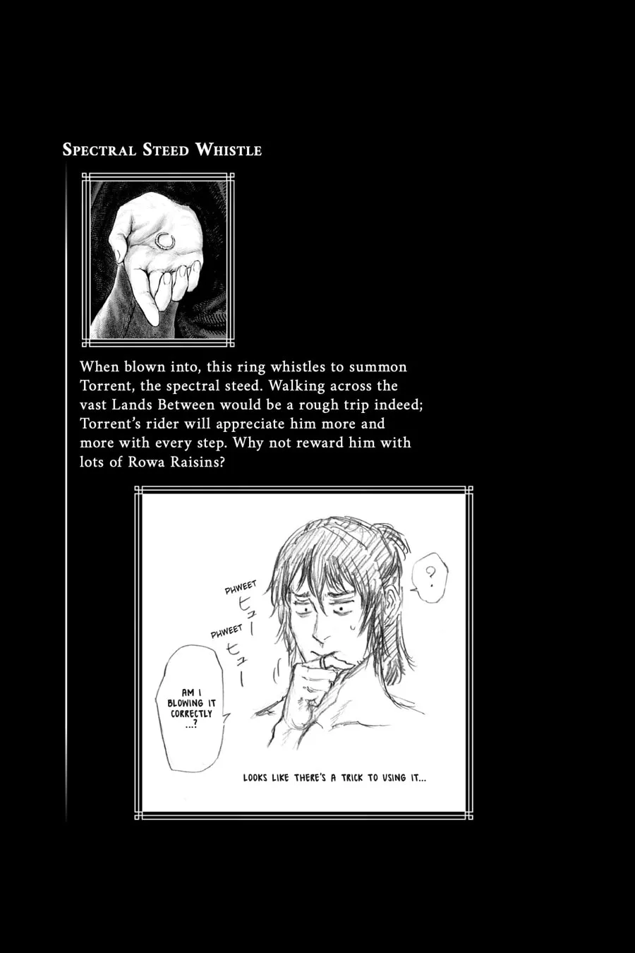 ELDEN RING: The Road to the Erdtree Chapter 2 page 17 - 