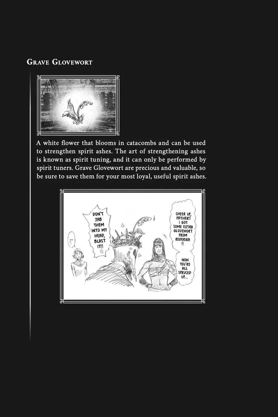 ELDEN RING: The Road to the Erdtree Chapter 29 page 22 - 