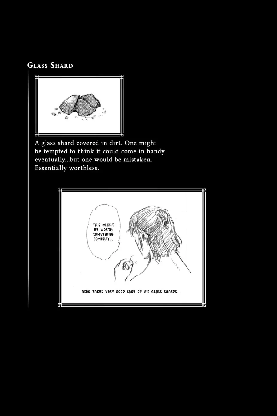 ELDEN RING: The Road to the Erdtree Chapter 3 page 19 - 