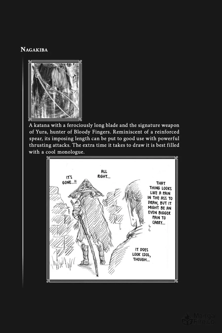 ELDEN RING: The Road to the Erdtree Chapter 31 page 25 - 