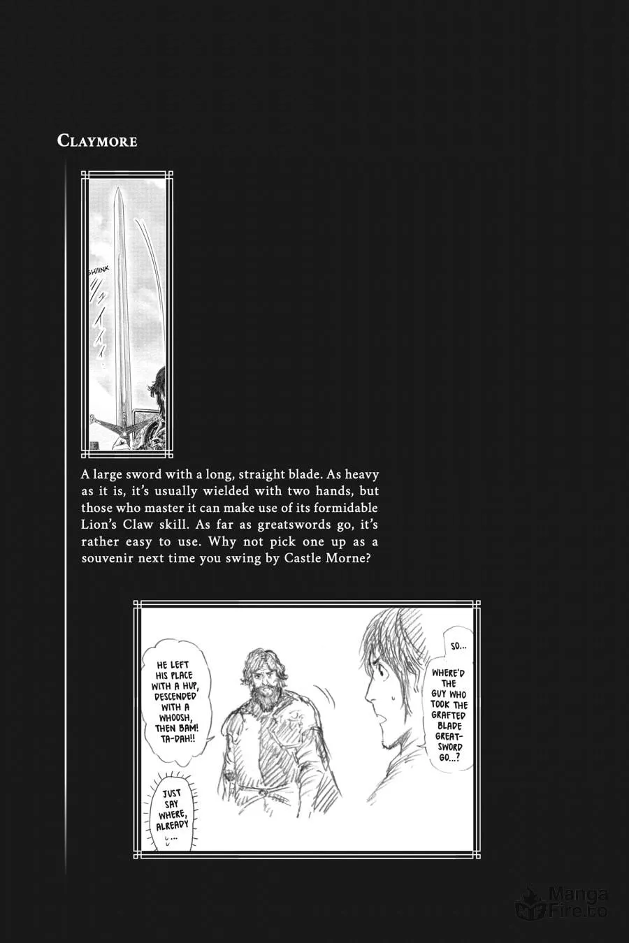 ELDEN RING: The Road to the Erdtree Chapter 33 page 25 - 
