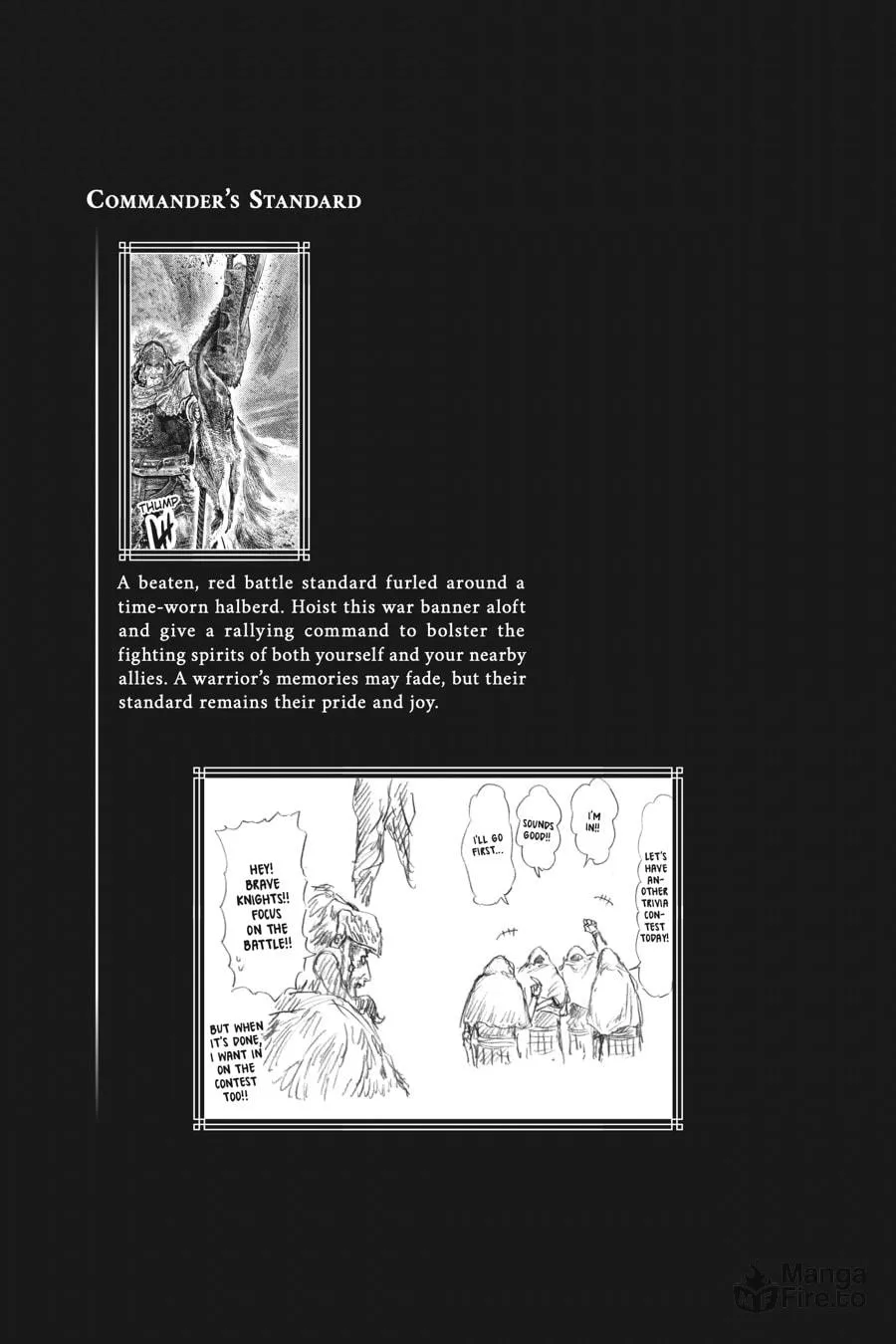 ELDEN RING: The Road to the Erdtree Chapter 36 page 20 - 
