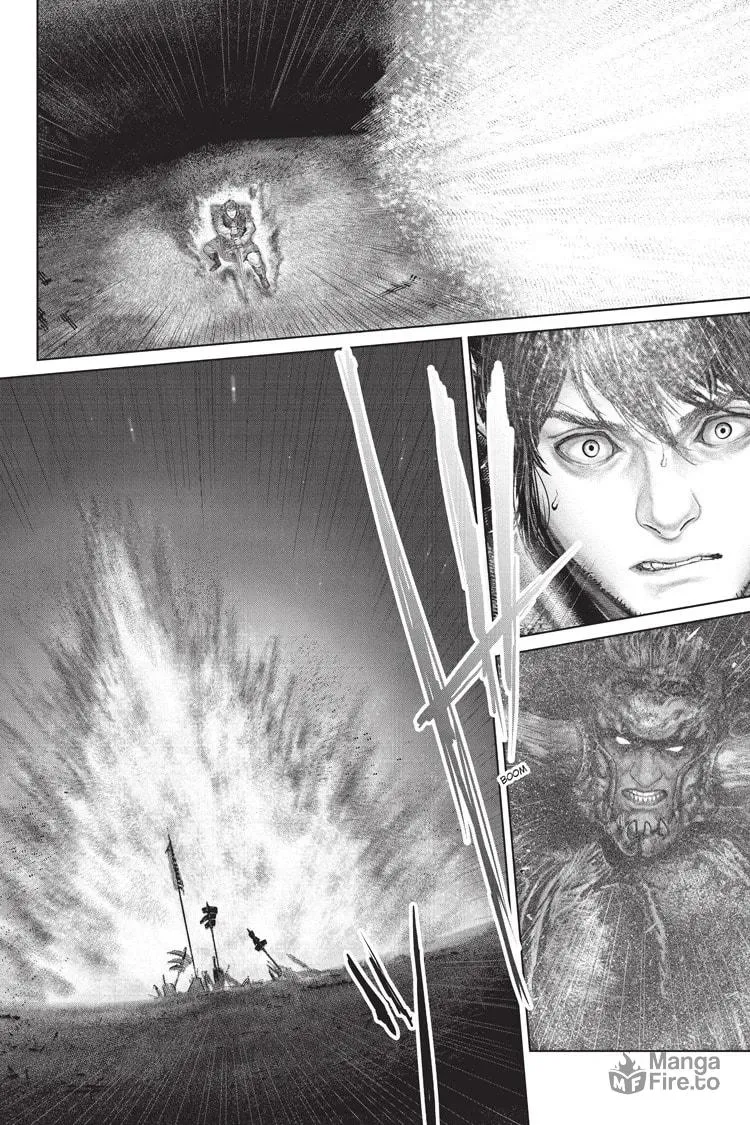 ELDEN RING: The Road to the Erdtree Chapter 41 page 24 - 