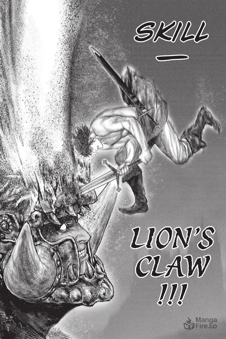 ELDEN RING: The Road to the Erdtree Chapter 42 page 18 - 