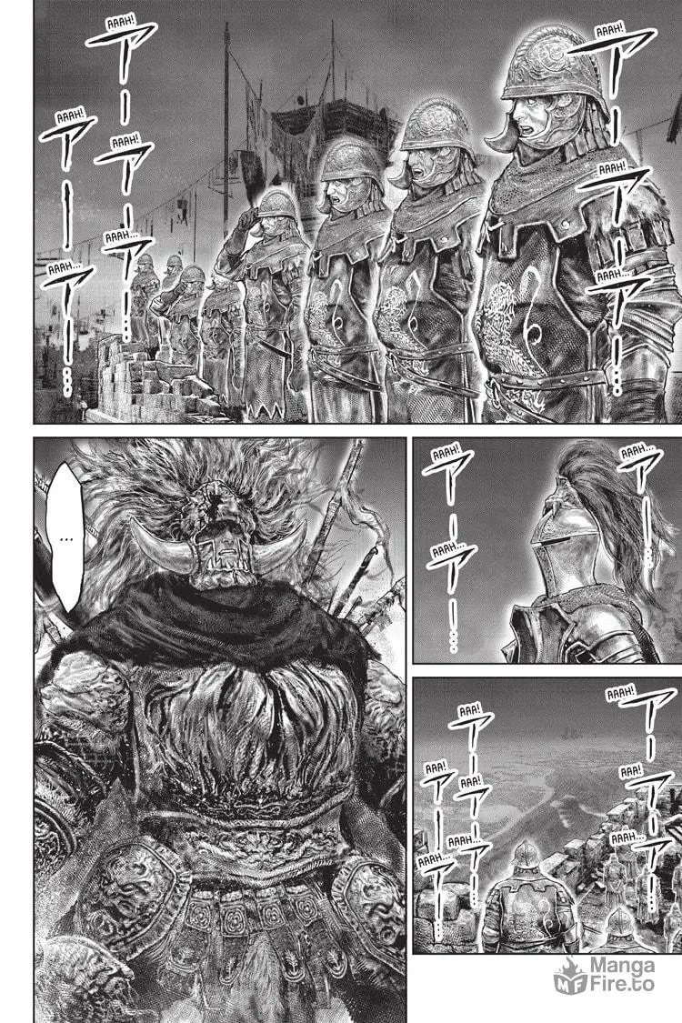 ELDEN RING: The Road to the Erdtree Chapter 42 page 24 - 
