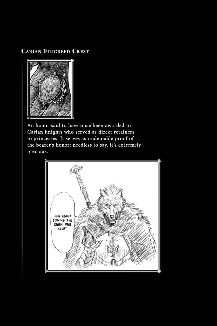 ELDEN RING: The Road to the Erdtree Chapter 5 page 17 - 
