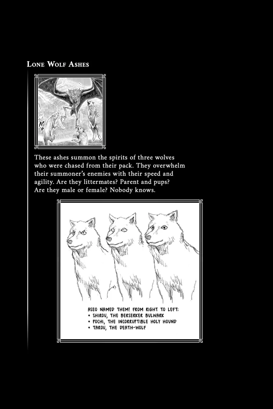 ELDEN RING: The Road to the Erdtree Chapter 7 page 17 - 