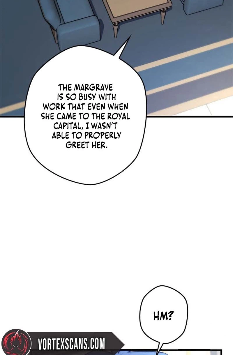 Eldmia Ega, the Reincarnated Avenger Chapter 20 page 107 - 