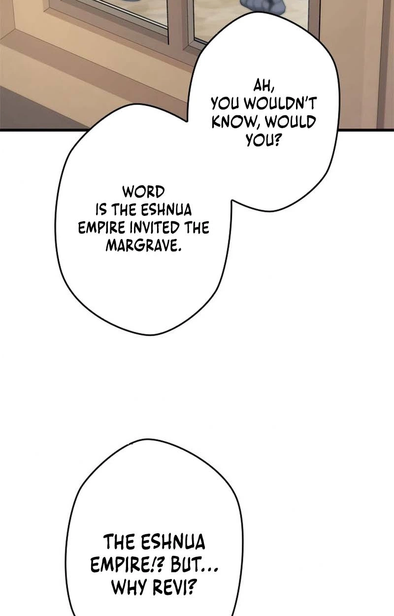 Eldmia Ega, the Reincarnated Avenger Chapter 20 page 110 - 