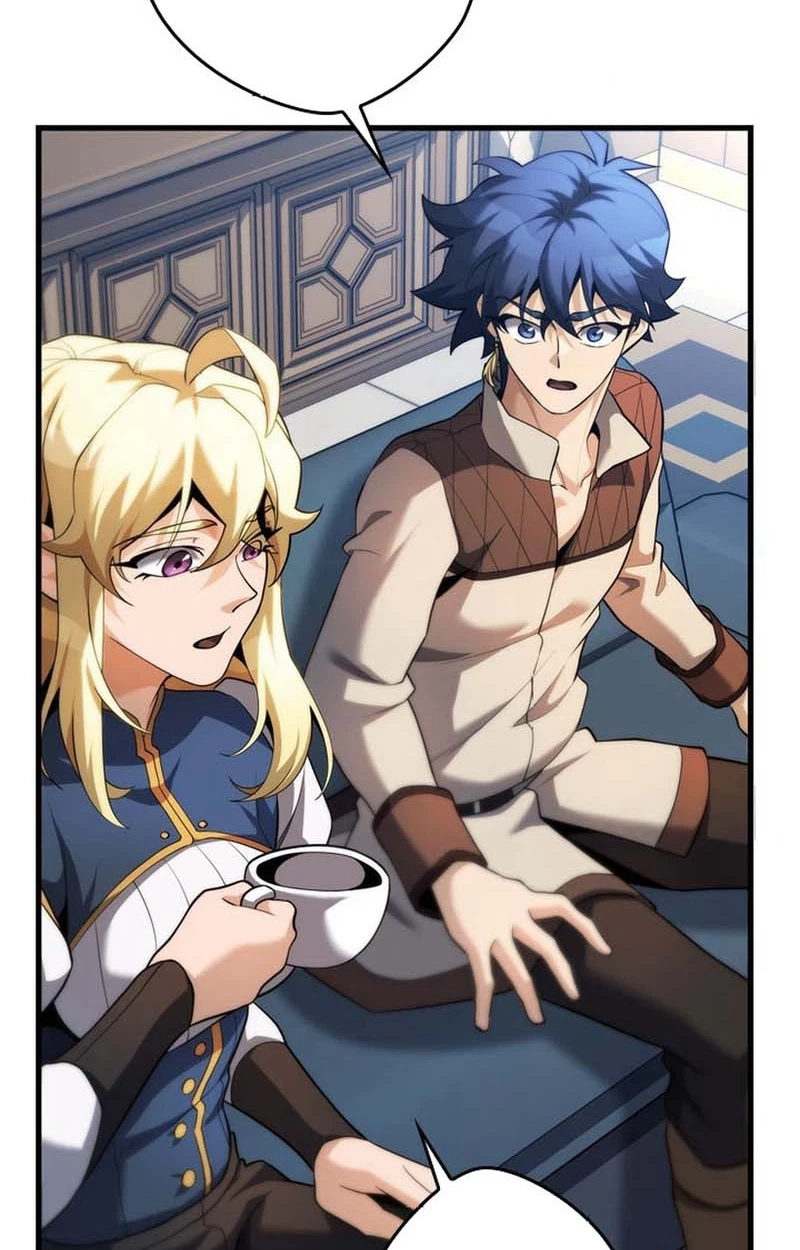Eldmia Ega, the Reincarnated Avenger Chapter 20 page 111 - 