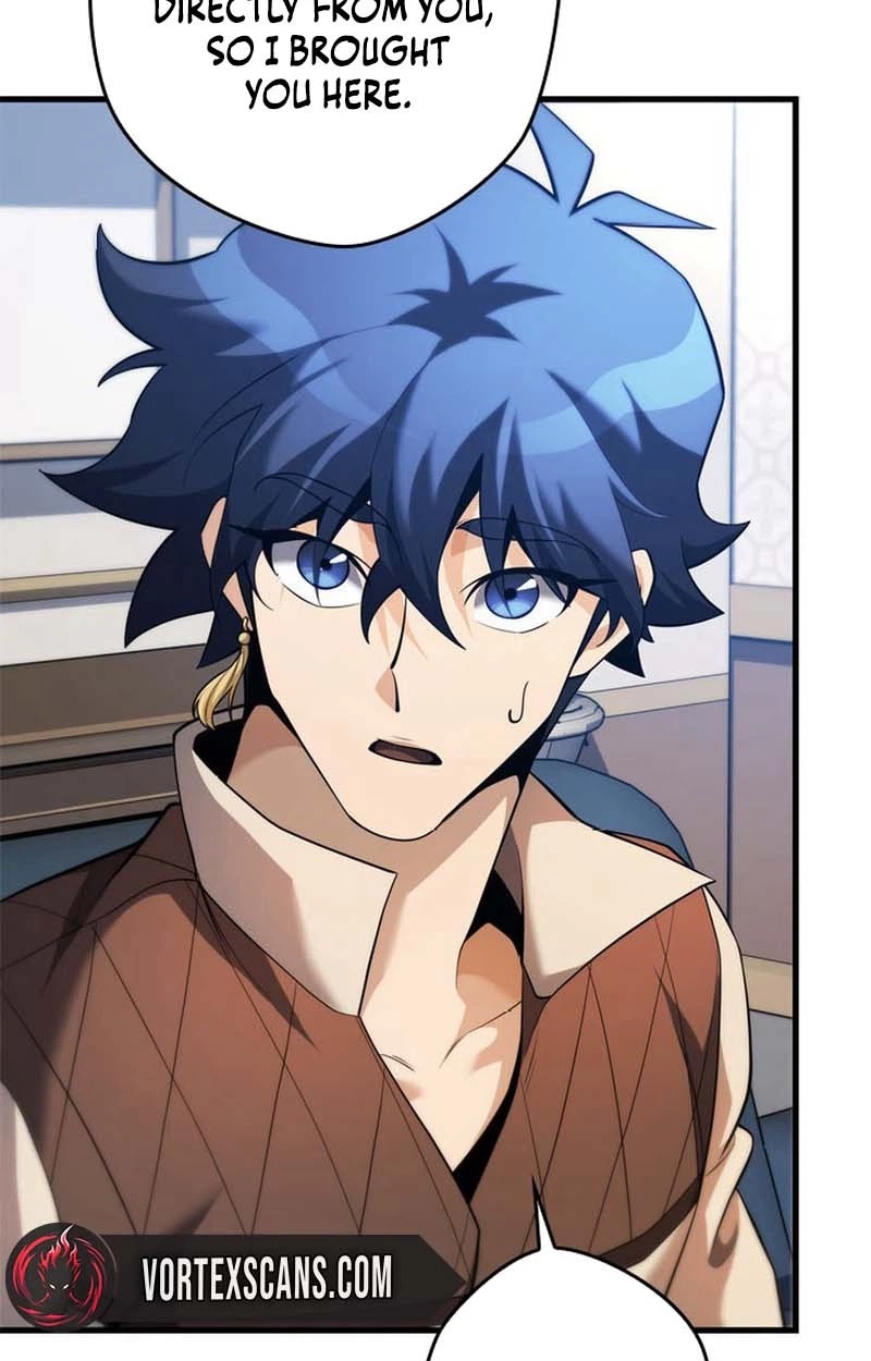 Eldmia Ega, the Reincarnated Avenger Chapter 20 page 113 - 