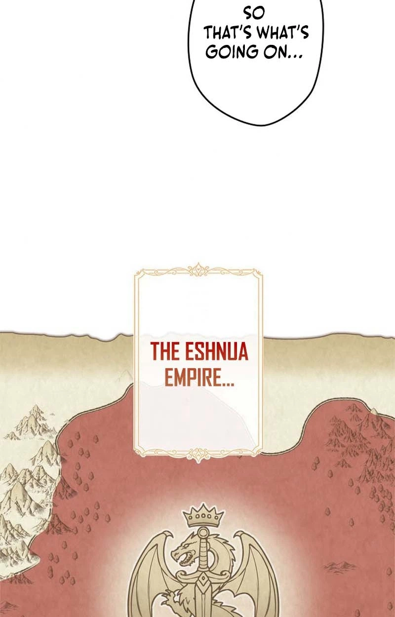 Eldmia Ega, the Reincarnated Avenger Chapter 20 page 114 - 