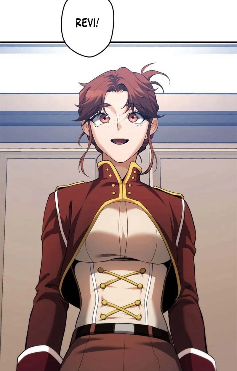 Eldmia Ega, the Reincarnated Avenger Chapter 20 page 122 - 
